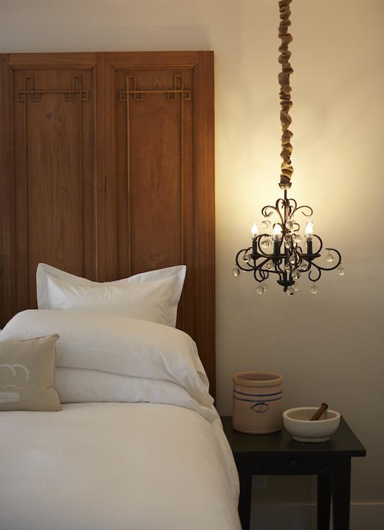 Summerwood Inn El Paso de Robles Habitación foto